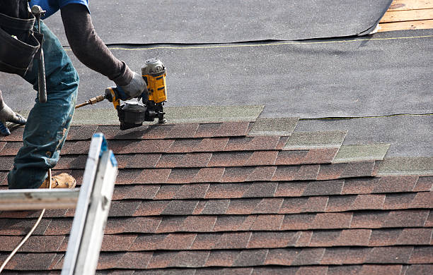 Licensed Roofing service in Luther, OK - Brentwood Metal Roofing